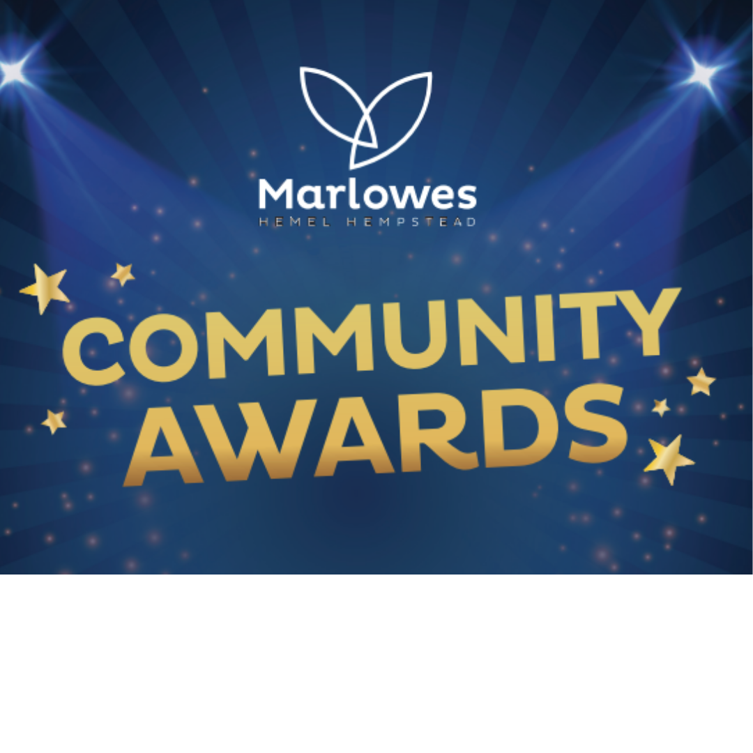 Community Awards - Voting Now Open