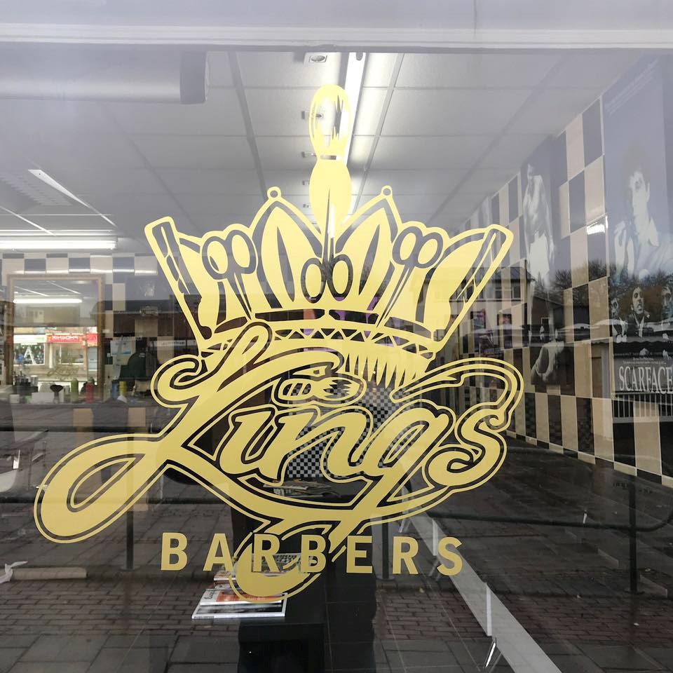 Kings Barbers