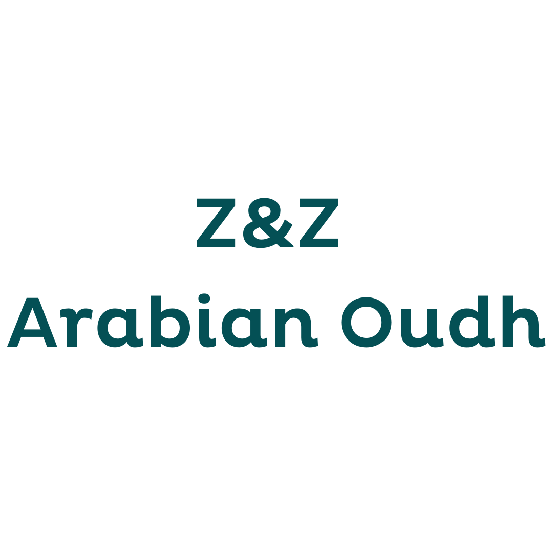 Z&Z Arabian Oudh