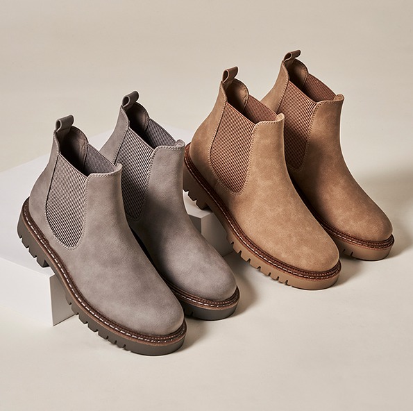 Deichmann chelsea boot hotsell