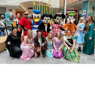 Magical Marlowes Picture Competition