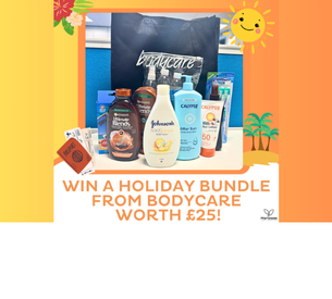 WIN with The Marlowes for Summer