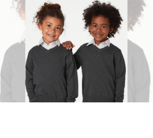 Marks & Spencer School Uniform