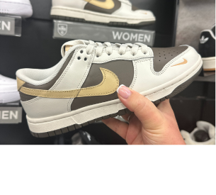 Autumnal Trainers at JD Sports