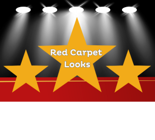 Get Red Carpet Ready!