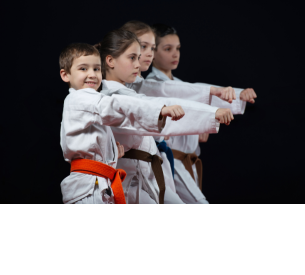 Martial Arts Taster - Matt Fiddes Martial Arts