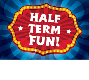 Half Term Fun at The Entertainer!