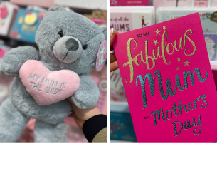 Mother's Day Gifts!