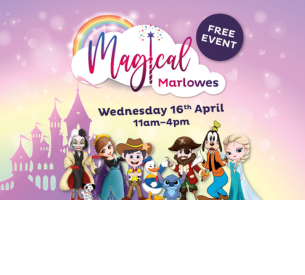 Magical Marlowes!