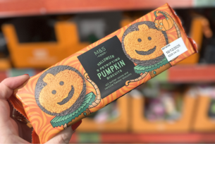 M&S Spooky Treats!