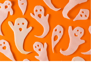 Halloween Colouring Sheets!